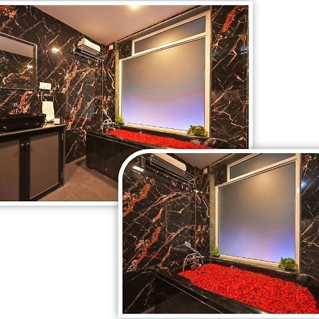 2Bhk Florista Villa Lonavala Ngoại thất bức ảnh