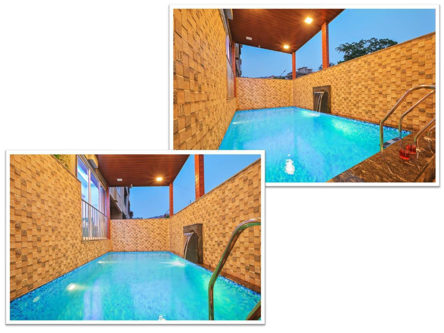 2Bhk Florista Villa Lonavala Ngoại thất bức ảnh