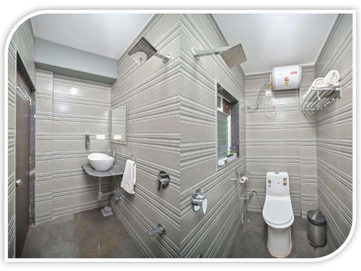 2Bhk Florista Villa Lonavala Ngoại thất bức ảnh