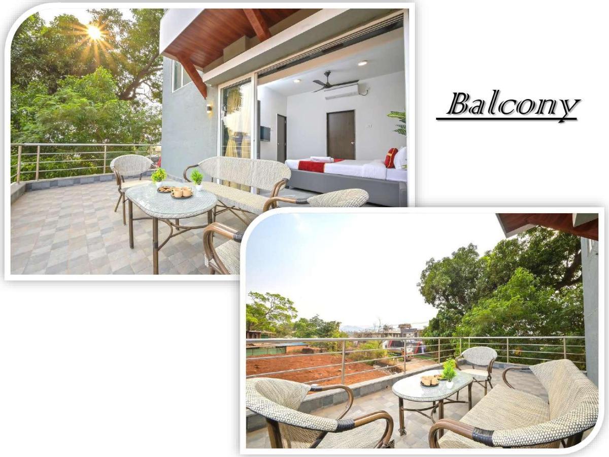 2Bhk Florista Villa Lonavala Ngoại thất bức ảnh