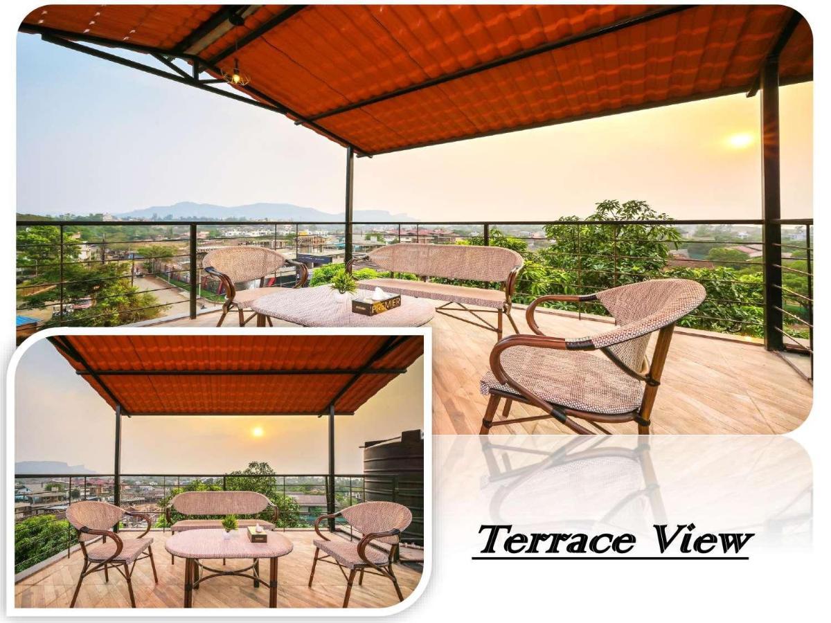2Bhk Florista Villa Lonavala Ngoại thất bức ảnh