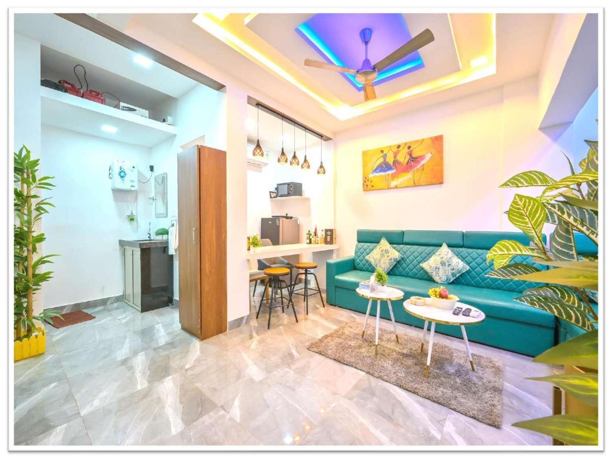 2Bhk Florista Villa Lonavala Ngoại thất bức ảnh